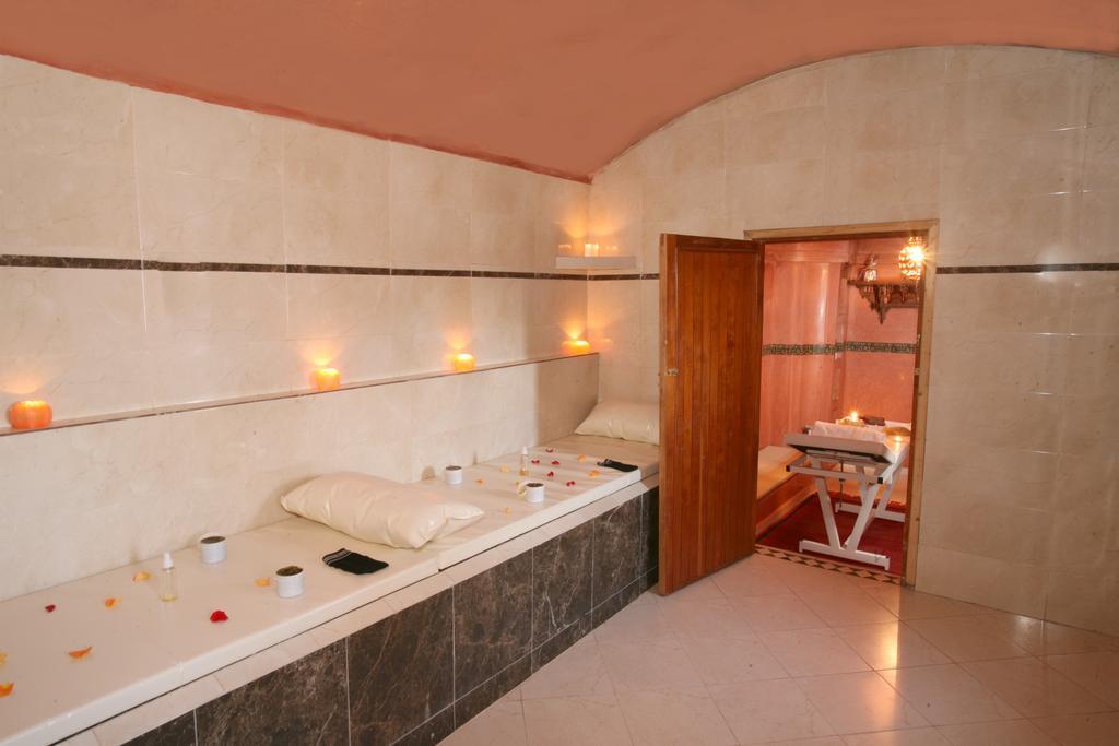 Riad Moulay 2 마라케시 외부 사진