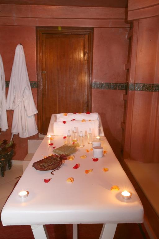 Riad Moulay 2 마라케시 외부 사진