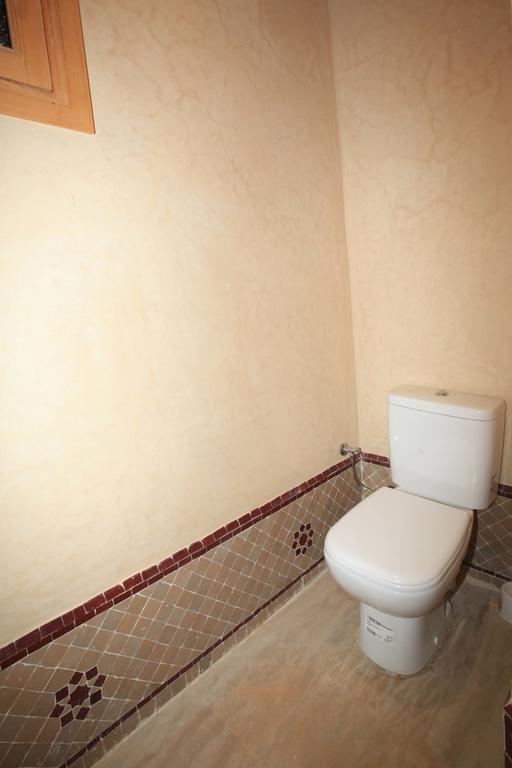 Riad Moulay 2 마라케시 외부 사진