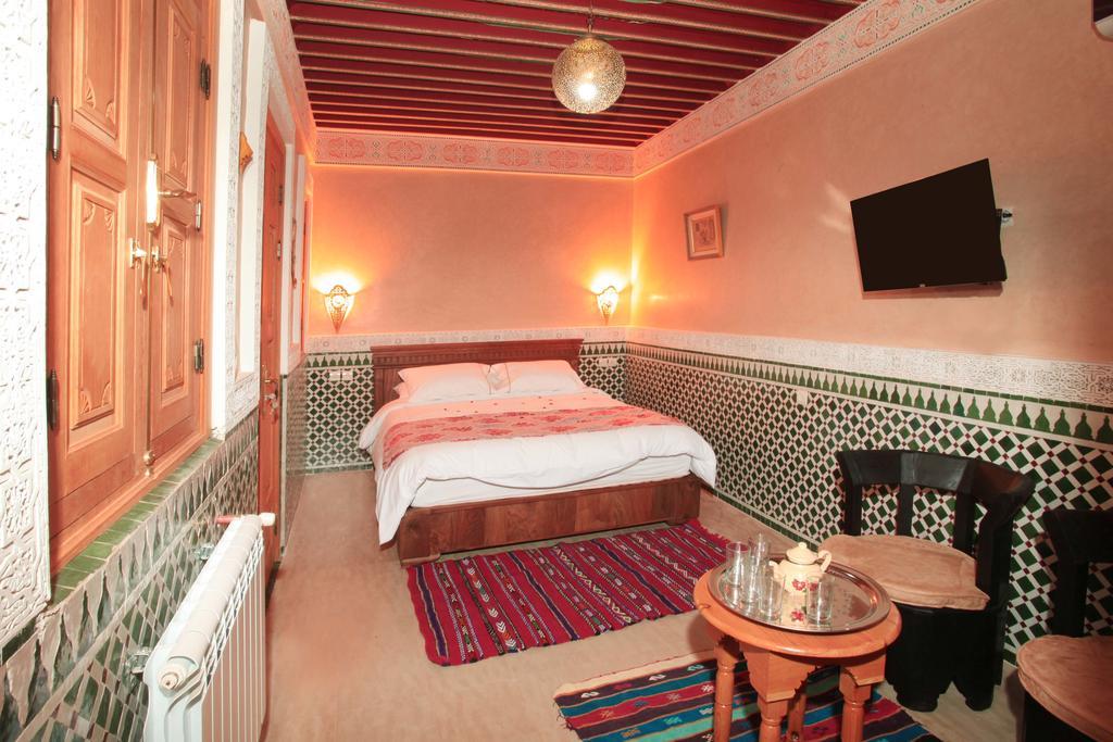 Riad Moulay 2 마라케시 외부 사진