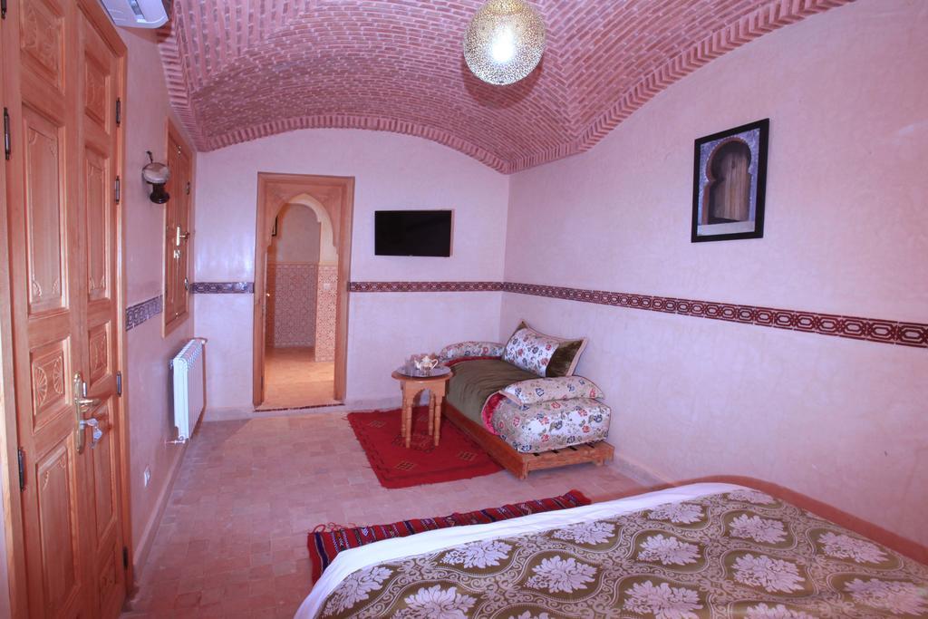 Riad Moulay 2 마라케시 외부 사진