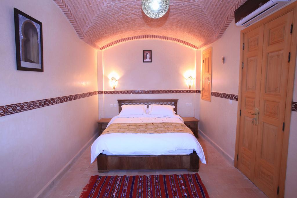 Riad Moulay 2 마라케시 외부 사진