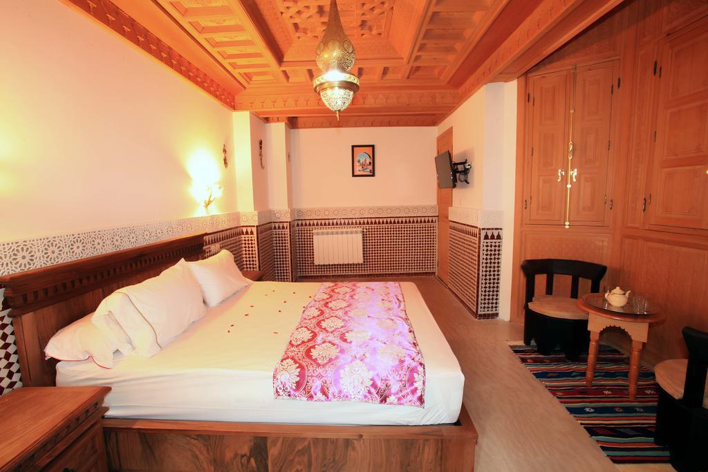 Riad Moulay 2 마라케시 외부 사진