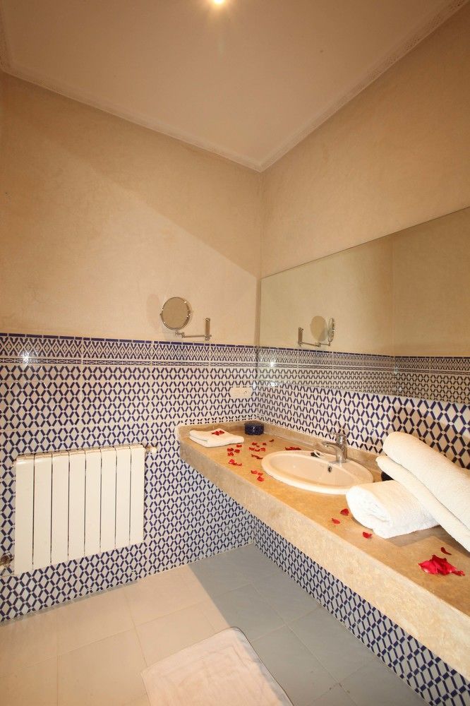 Riad Moulay 2 마라케시 외부 사진