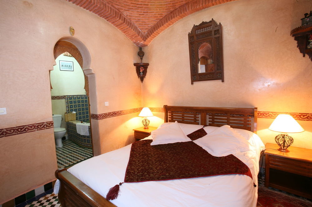 Riad Moulay 2 마라케시 외부 사진